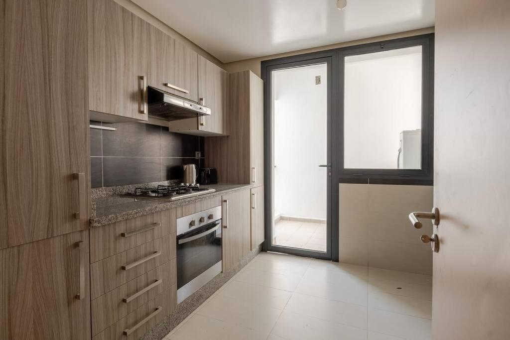 Tt Holidays- Hay Riad Rabat Exterior photo