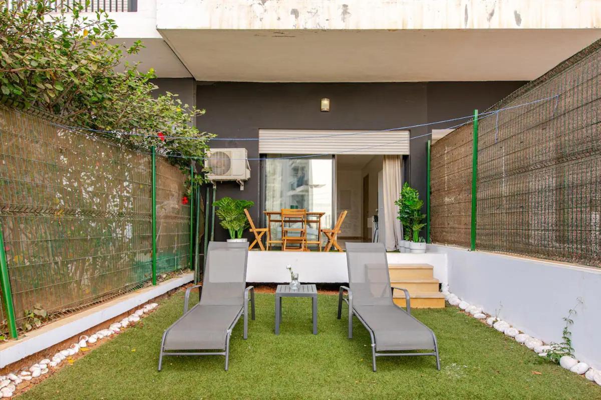 Tt Holidays- Hay Riad Rabat Room photo