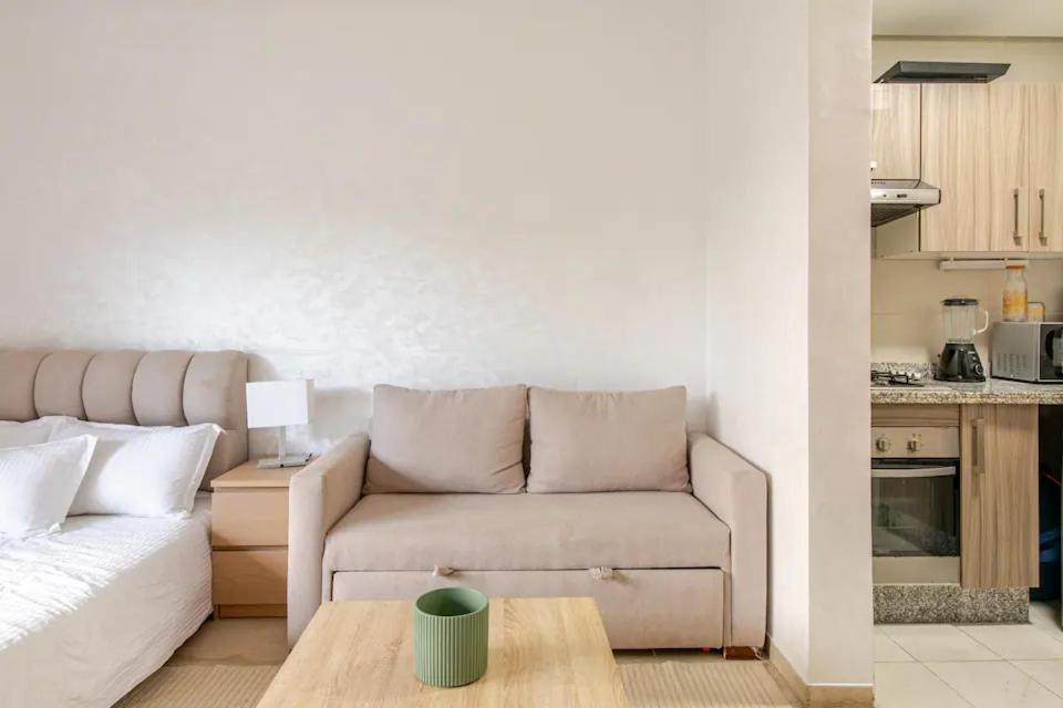 Tt Holidays- Hay Riad Rabat Room photo